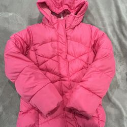 Girl Jackek , Size 7/8