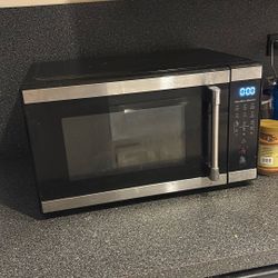 Hamilton Beach Microwave