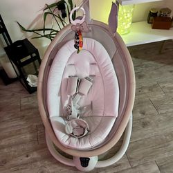 Max Cosi Swing 