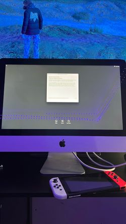 Apple Mac