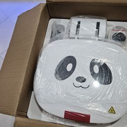 Procolored Panda Automatic Heat Press  Htvront Cricut Auto Pro Colored 