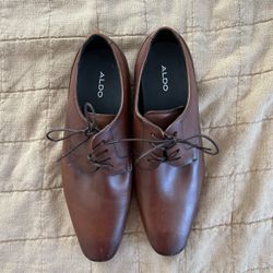 Aldo Dress Shoes