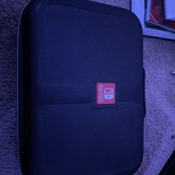 Nintendo Switch Case