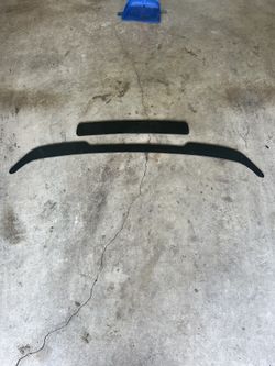 Mustang Parts