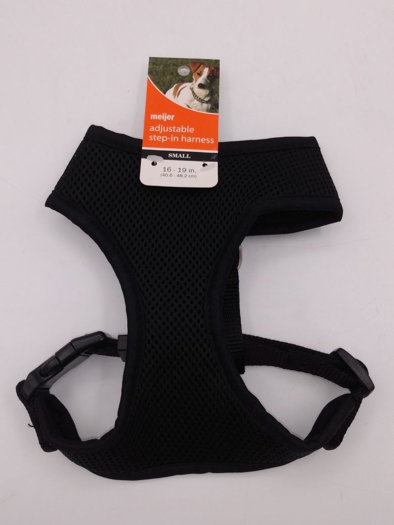 Small Dog Harness