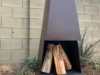 Chimnea / Outdoor Fire Place