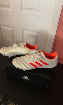 Adidas Soccer Cleats