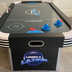Air Hockey Table