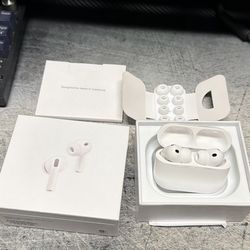 Apple airpod Pro gen 3