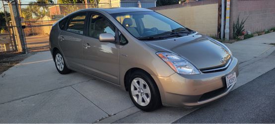 2007 Toyota Prius