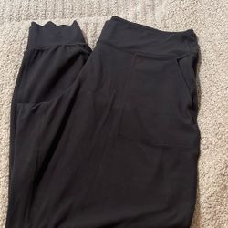 Pantalón Lululemon 