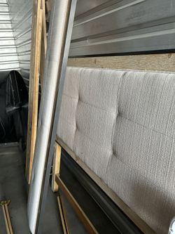 Bed Frame
