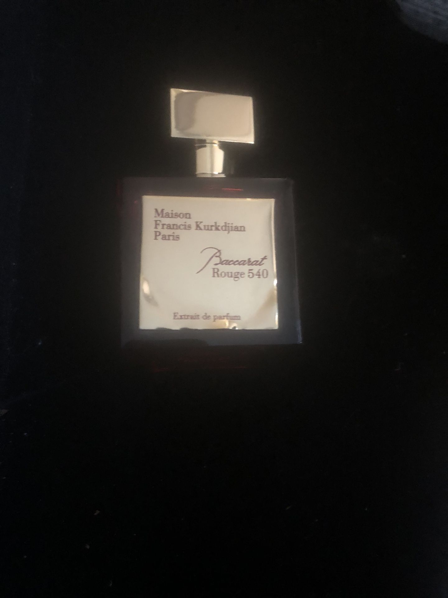 Fragrance
