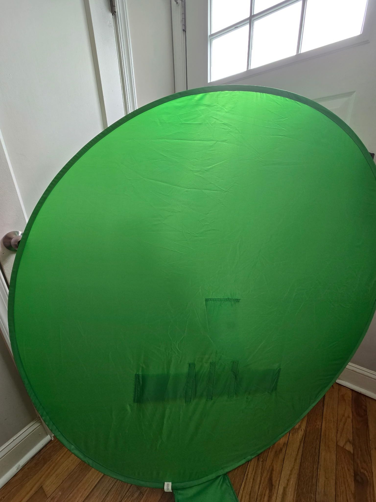 Webaround Green Screen