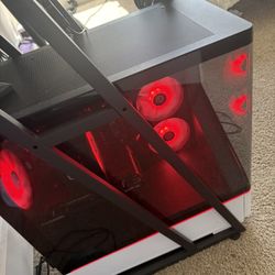 (WILLING TO BARGAIN) Gaming PC With AMD Ryzene 7 and AMD RX 7600 GPU