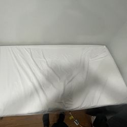 Twin Bed And Frame