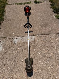 Echo trimmer not free  make offer