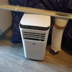 Air Conditioner 
