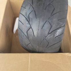 360 Tire Moster Vee Rubber 