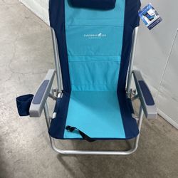 Beach Chair