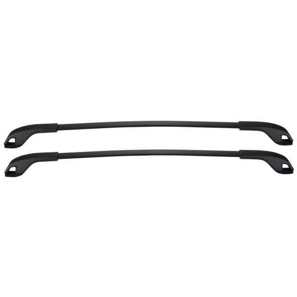 Crosstrek Crossbars