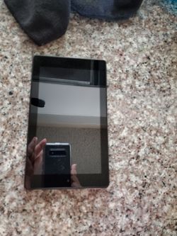 Tablet (Amazon Fire)