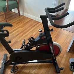 Proform 350 SPX Indoor Cycle for Sale in Whittier CA OfferUp