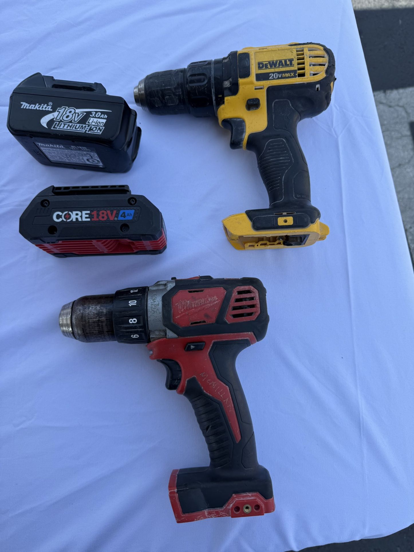 Tools