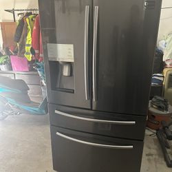 Samsung fridge