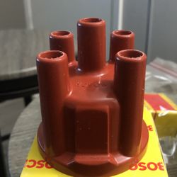 NOS Vw Distributor Cap