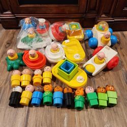 Fisher Price