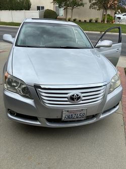 2008 Toyota Avalon