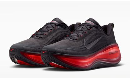 Nike Vomero Plus!!