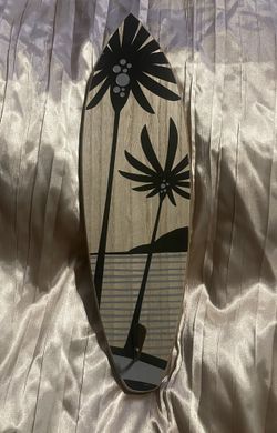 Surfboard Hanger