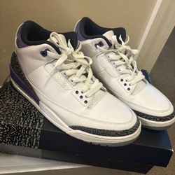 Men’s Size 11 Jordan’s 