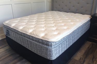 New Mattresses! 