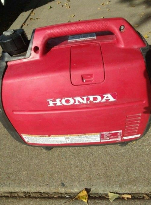 Handa Generator