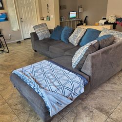 Sectional Couch