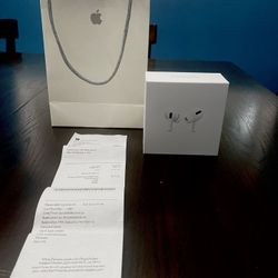 AirPods Second Gen