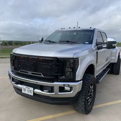 2019 Ford F-350