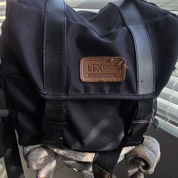 Miscellaneous Camera Bag