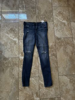 Hollister Skinny Jeans