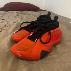 Adidas James harden vol 8