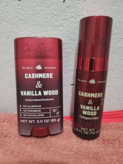 Dos desodorantes por $16