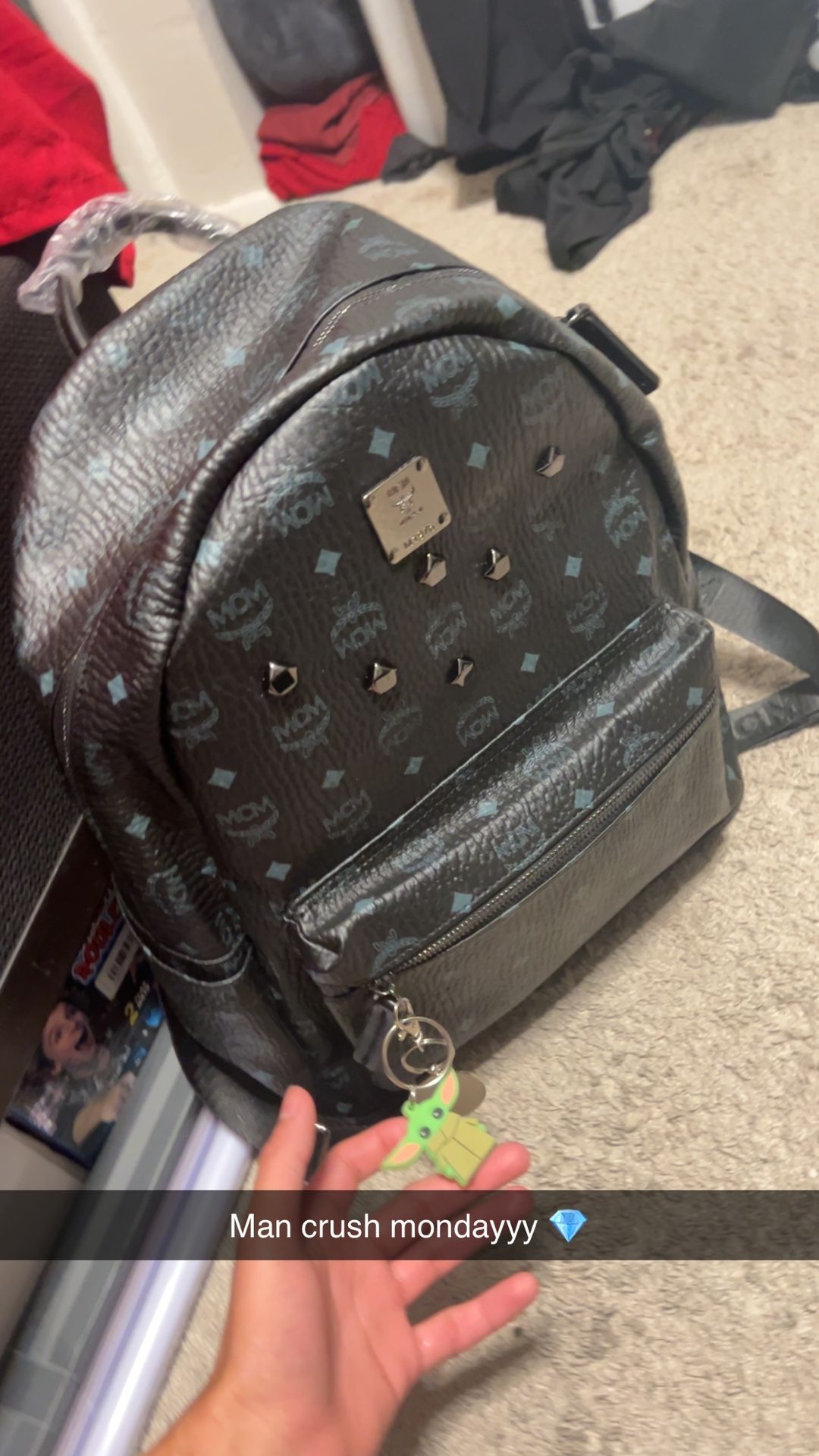 Backpack Brand New