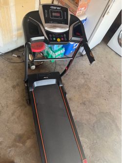 Treadmill