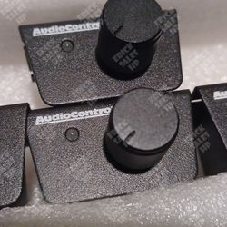 The Epicenter Bass Knob And Cable 