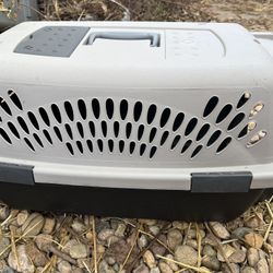 X-small Dog Kennel - FREE