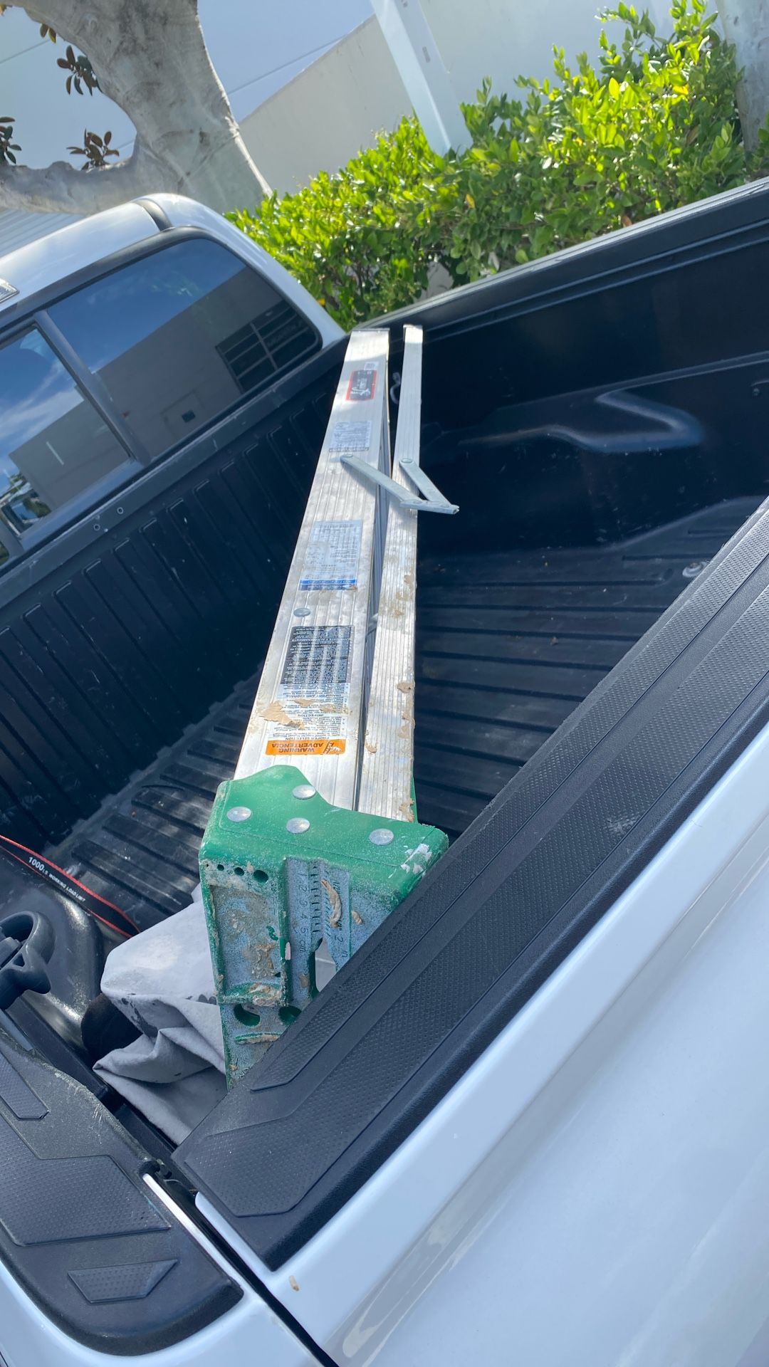 Louisville Ladder 6’