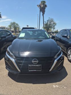 2023 Nissan Altima 2.5 S